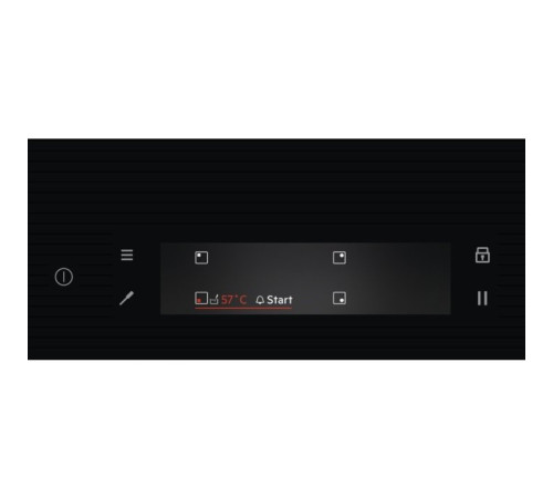 Варочная поверхность Electrolux EIS8648 индукционная