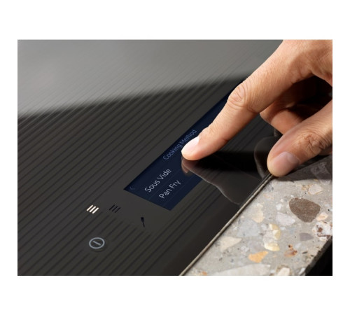 Варочная поверхность Electrolux EIS8648 индукционная