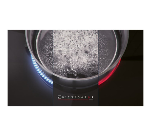 Варочная поверхность Electrolux EIS8648 индукционная