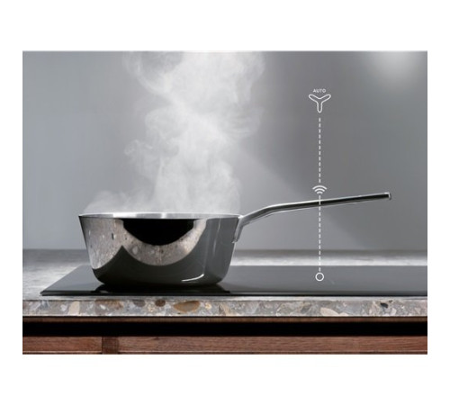 Варочная поверхность Electrolux EIS8648 индукционная