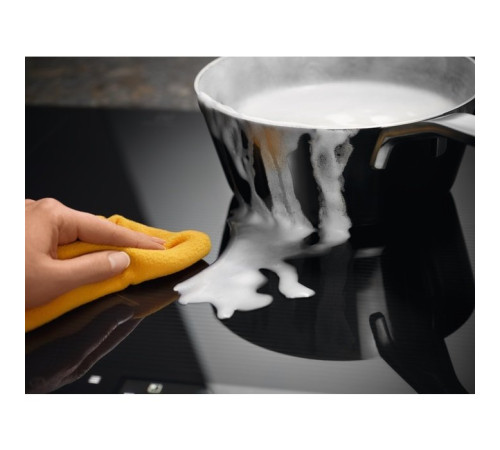 Варочная поверхность Electrolux EIS8648 индукционная