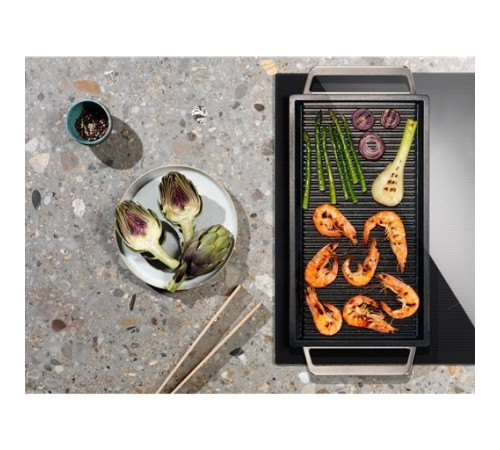 Варочная поверхность Electrolux EIS8648 индукционная