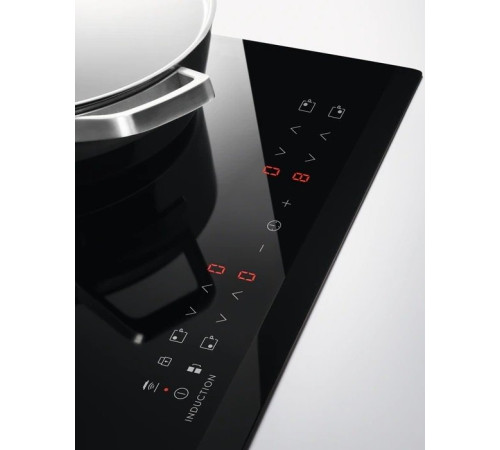 Варочная поверхность Electrolux IPE6440KX