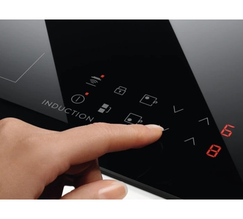 Варочная поверхность Electrolux IPE6440KX