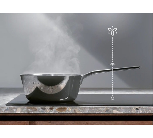 Варочная поверхность Electrolux IPE6440KX