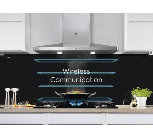 Варочная поверхность Electrolux IPE6440KX