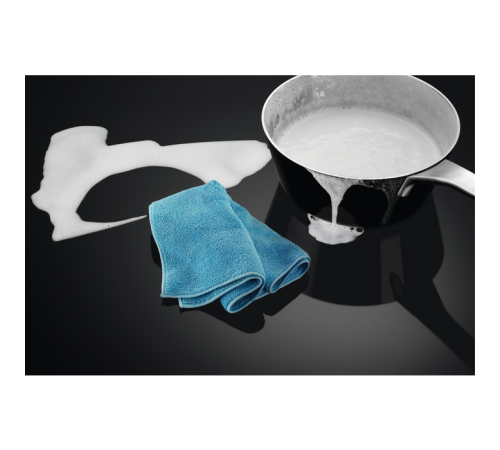 Варочная поверхность Electrolux IPE6440KXV