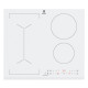 Варильна поверхня Electrolux IPE6443WFV індукційна