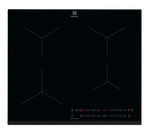 Варочная поверхность Electrolux IPE6450KF