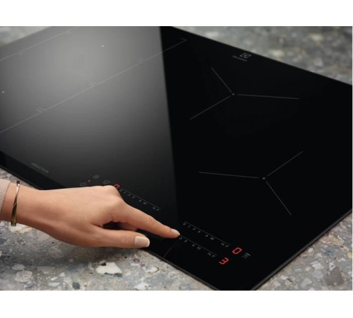 Варочная поверхность Electrolux IPE6450KF