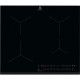 Варочная поверхность Electrolux IPE6450KF
