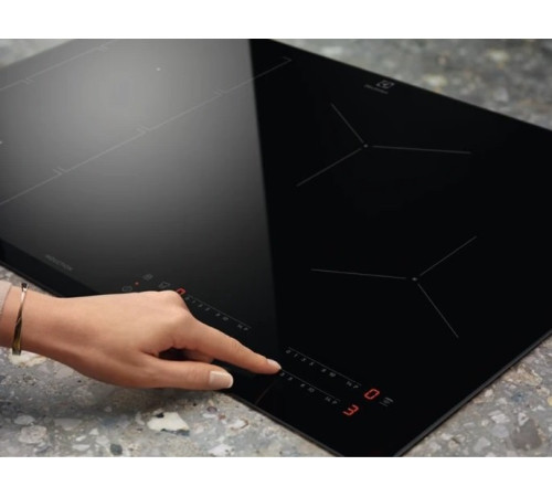 Варочная поверхность Electrolux IPE6450KF