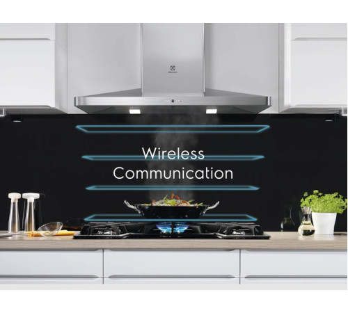 Варочная поверхность Electrolux IPE6450KF