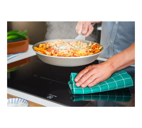 Варильна поверхня Electrolux IPE6454KF