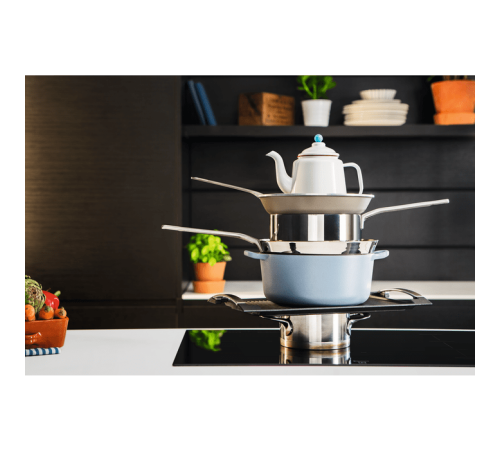 Варильна поверхня Electrolux IPE6454KF