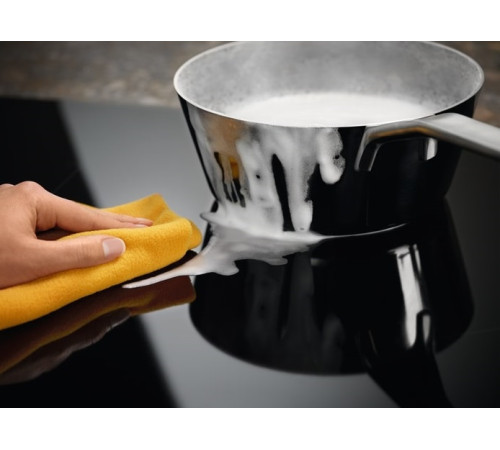 Варильна поверхня Electrolux IPE6455KF