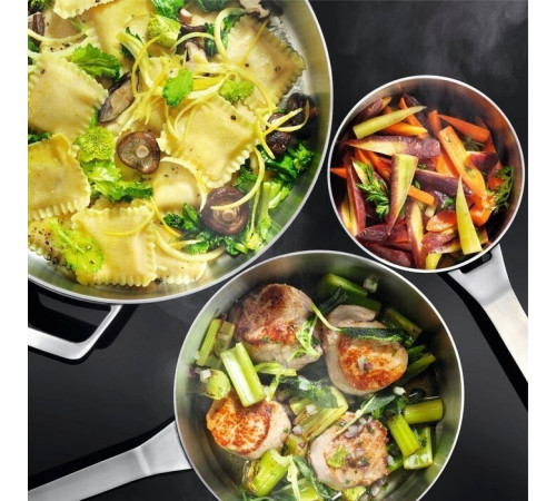 Варильна поверхня Electrolux IPE6455KF