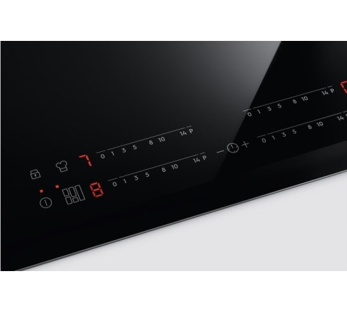 Варильна поверхня Electrolux IPE6455KF