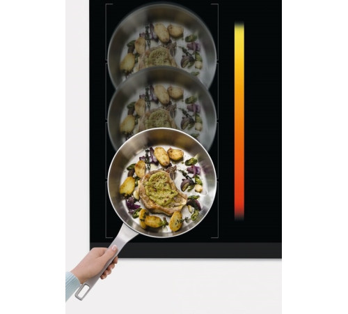 Варильна поверхня Electrolux IPE6455KF