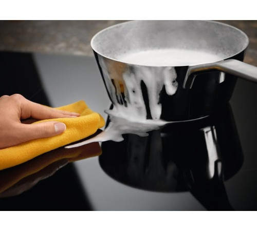 Варильна поверхня Electrolux IPE6455KF