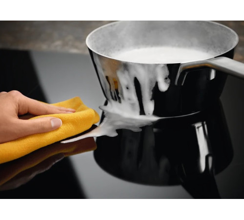 Варочная поверхность Electrolux IPE6474KF индукционная