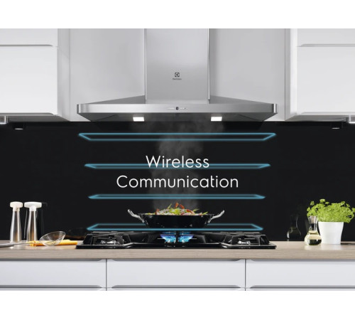 Варочная поверхность Electrolux IPE6474KF индукционная