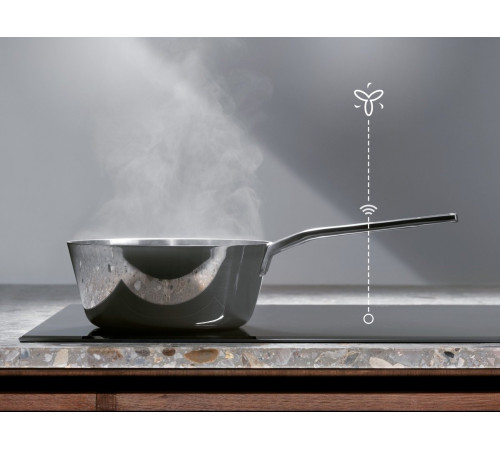 Варочная поверхность Electrolux IPE6474KF индукционная