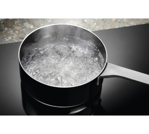 Варочная поверхность Electrolux IPE6474KF индукционная