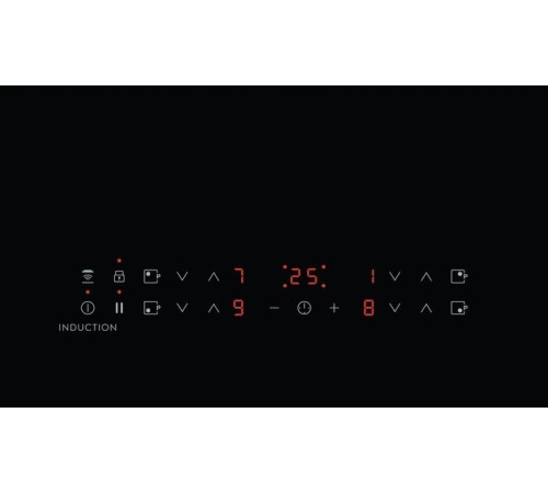 Варочная поверхность Electrolux IPEL644KC