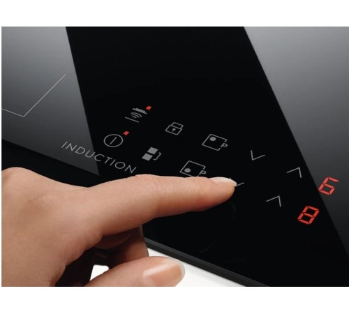 Варочная поверхность Electrolux IPEL644KC