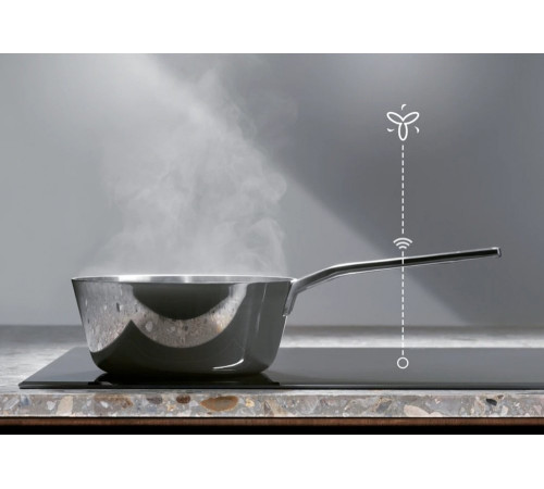 Варильна поверхня Electrolux IPEL6453KC