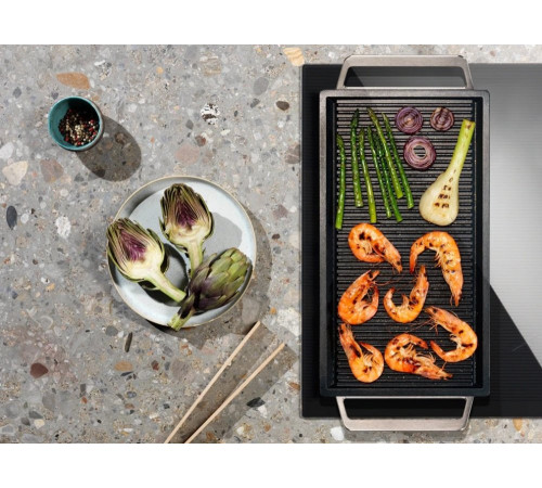 Варильна поверхня Electrolux IPEL6453KC