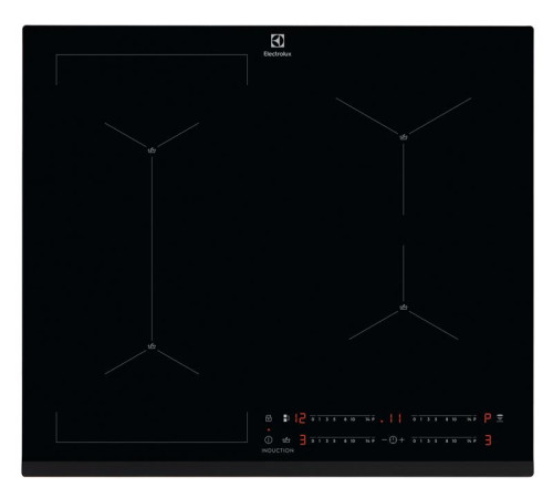 Варочная поверхность Electrolux IPES6451KF