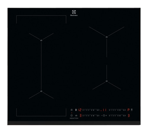 Варочная поверхность Electrolux IPES6451KF