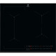 Варочная поверхность Electrolux IPES6451KF