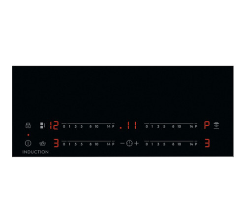 Варочная поверхность Electrolux IPES6451KF