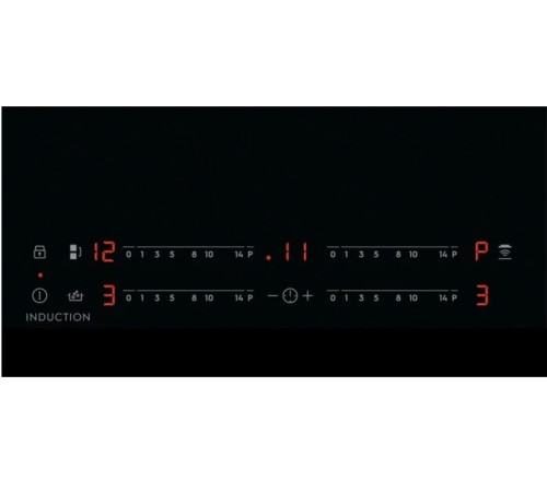 Варочная поверхность Electrolux IPES6451KF