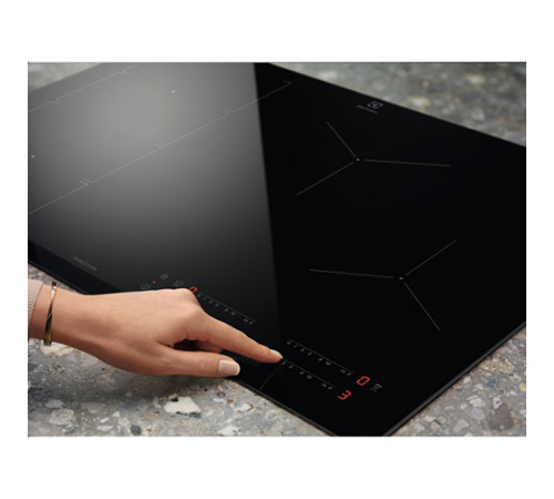 Варочная поверхность Electrolux IPES6451KF