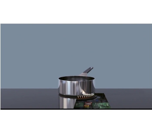 Варочная поверхность Electrolux IPES6451KF