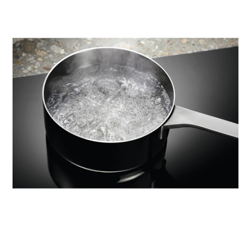 Варочная поверхность Electrolux IPES6451KF