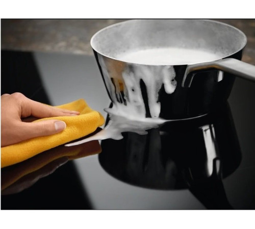 Варочная поверхность Electrolux IPES6451KF