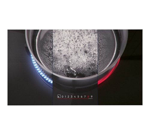 Варочная поверхность Electrolux IPES6451KF