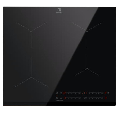 Варочная поверхность Electrolux IPES6452KF