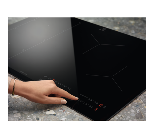 Варочная поверхность Electrolux IPES6452KF