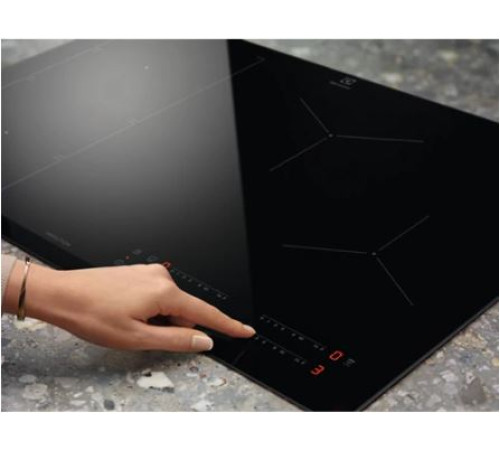 Варочная поверхность Electrolux IPES6452KF