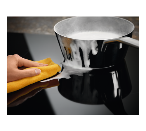 Варочная поверхность Electrolux IPES6452KF