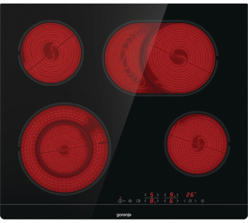 Варильна поверхня Gorenje CT43SC