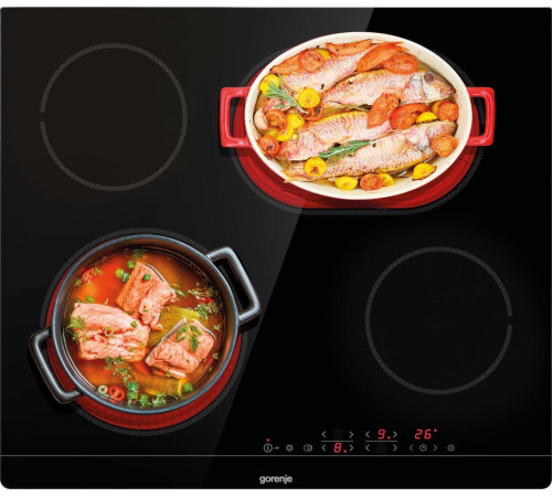 Варильна поверхня Gorenje CT43SC