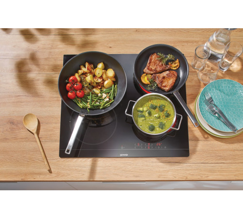 Варильна поверхня Gorenje CT43SC