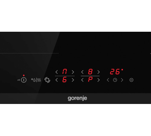 Варильна поверхня Gorenje CT43SC